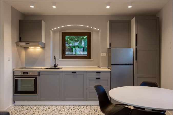 Premium Apartments Just Steps from the Sea and Fine Dining, Premium Apartments Villa Ula, Volosko - Opatija, Croatia Opatija