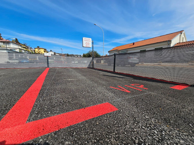 Private parking for complete peace of mind, Premium Apartments Villa Ula, Volosko - Opatija, Croatia Opatija