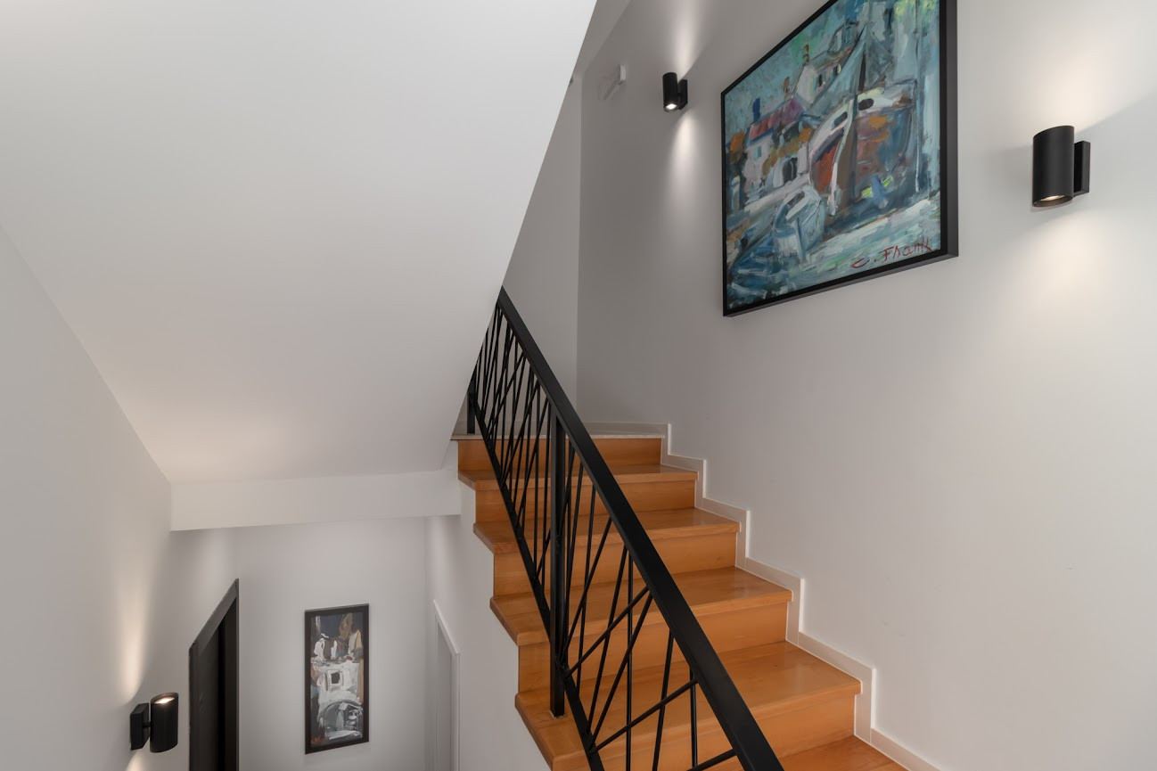 BEST PRICE GUARANTEE - Special offer for long stays, send an inquiry for the best offer, Premium Apartments Villa Ula, Volosko - Opatija, Croatia Opatija